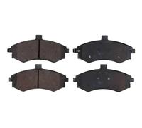 MAXGEAR 19-2165 Brake Pads Set Front for Elantra Cerato Matrix