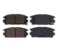 BRAKE PAD SET DISC BRAKE 19-2174 FOR HYUNDAI J3 2.9L D4BH 2.5L 4cyl TERRACAN