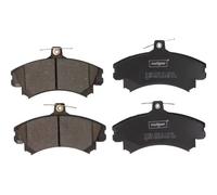 Brake pads 19-2863 MAXGEAR for SMART MITSUBISHI