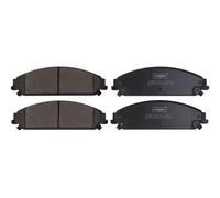 Brake pads 19-2890 MAXGEAR for CHRYSLER DODGE LANCIA