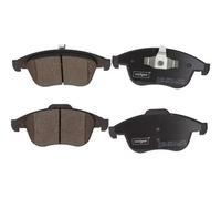 Brake pads 19-2911 MAXGEAR for RENAULT LATITUDE LAGUNA III LAGUNA Coupe