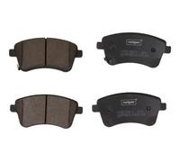 Brake pads 19-2915 MAXGEAR for KIA VENGA