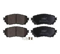 BRAKE PAD SET DISC BRAKE 19-2928 FOR MAZDA PY-Y8/ZA 2.5L SH-VPTRSHY6/SHY8 2.2L
