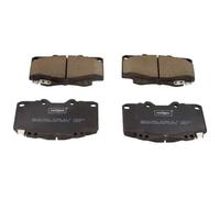 Original MAXGEAR Brake Pad Set Disc Brake 19-2941 For Toyota