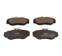 Brake pads 19-2953 MAXGEAR for LAND ROVER RANGE ROVER Mk II DISCOVERY Mk II