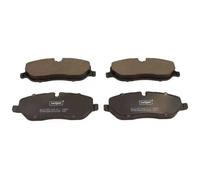 Brake pads 19-2975 MAXGEAR for LAND ROVER DISCOVERY IV RANGE ROVER Mk III