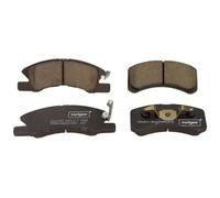 Brake pads 19-2978 MAXGEAR for DAIHATSU MITSUBISHI