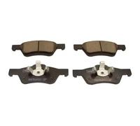 Brake pads 19-2984 MAXGEAR for MAZDA FORD FORD USA