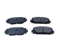 MAXGEAR 19-2985 Brake Pads Set Front for Prius PHV Yaris CT