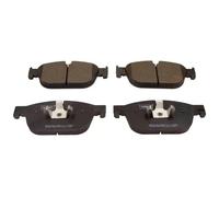 Brake pads 19-3016 MAXGEAR for PEUGEOT CITROËN DS