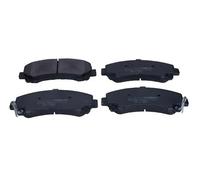 BRAKE PAD SET DISC BRAKE 19-3019 FOR ISUZU KB/II D-MAX/Platform/Chassis RODEO