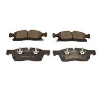 BRAKE PAD SET DISC BRAKE 19-3021 FOR DODGE JEEP GRAND/CHEROKEE/IV/SUV 3.6L 6cyl
