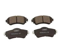 Brake pads 19-3027 MAXGEAR for CITROËN C4 II DS4 C4 II Hatchback Van