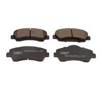 MaXgear Brake Pad Set 19-3029 Front Disc Brake for Peugeot Citroën 301 308 C-Elysee