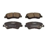 New Brake Pad Set, disc brake for EMGRAND GEELY HYUNDAI KIA:7,EC7,EC7-RV