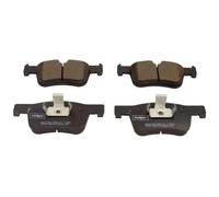 MAXGEAR 19-3036 Brake Pads Set Front for BMW 3 4 1 2