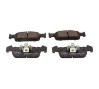 Brake pads 19-3046 MAXGEAR for DACIA RENAULT SMART