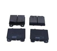 Brake pads 19-3067 MAXGEAR for VW TRANSPORTER Mk II Bus TRANSPORTER T3 Van
