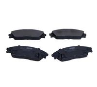 New Brake Pad Set, disc brake for HONDA:CRX II,CONCERTO,CRX Mk II,PRELUDE III