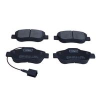 Brake pads 19-3144 MAXGEAR for FIAT FORD