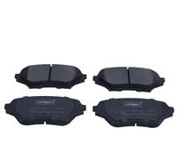 Brake pads 19-3147 MAXGEAR for MAZDA MX-5 Mk III