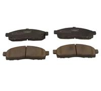 Brake pads 19-3160 MAXGEAR for NISSAN NV200 / EVALIA Bus NV200 Van