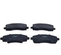 BRAKE PAD SET DISC BRAKE 19-3169 FOR MITSUBISHI 4M42-0AT 3.0L 4cyl Canter