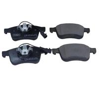 Brake pads 19-3367 MAXGEAR for FIAT OPEL