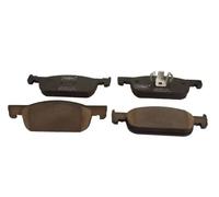 Brake pads 19-3376 MAXGEAR for DACIA RENAULT