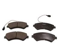 Brake pads 19-3386 MAXGEAR for FIAT CITROËN PEUGEOT