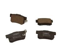 Brake pads 19-3387 MAXGEAR for SUZUKI FIAT