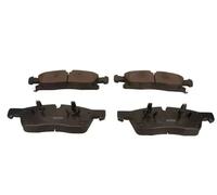Brake pads 19-3403 MAXGEAR for JEEP GRAND CHEROKEE IV GRAND CHEROKEE VAN