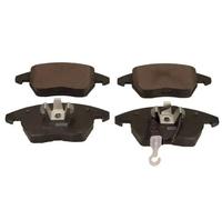 BRAKE PAD SET DISC BRAKE 19-3405 FOR SKODA OCTAVIA/II/Combi SUPERB VW 2.0L 4cyl