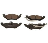BRAKE PAD SET DISC BRAKE 19-3408 FOR PLYMOUTH VOYAGER/GRAND DODGE CHRYSLER