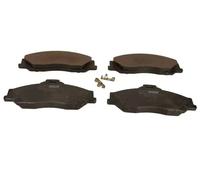 Brake pads 19-3409 MAXGEAR for MAZDA FORD