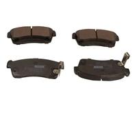 BRAKE PAD SET DISC BRAKE 19-3414 FOR SUBARU DAIHATSU SIRION TREVIS BOON 1.0L