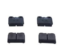 Brake pads 19-3418 MAXGEAR for ALFA ROMEO VW VOLVO SAAB OPEL BMW DAF TALBOT NSU