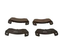 Brake pads 19-3419 MAXGEAR for LIGIER AIXAM