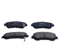 Brake pads 19-3591 MAXGEAR for NISSAN RENAULT