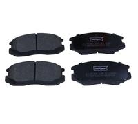 Brake pads 19-3600 MAXGEAR for MITSUBISHI PROTON DAIHATSU