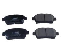 Brake pads 19-3648 MAXGEAR for ASTON MARTIN TOYOTA