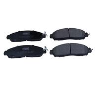 Brake pads 19-3652 MAXGEAR for NISSAN RENAULT
