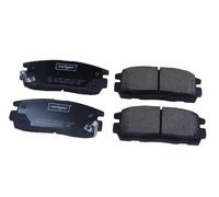 Brake pads 19-3657 MAXGEAR for OPEL CHEVROLET