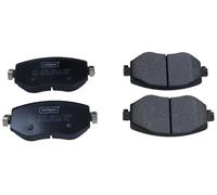 MAXGEAR 19-3674 Brake Pad Set, disc brake for RENAULT