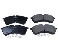 Brake pads 19-3679 MAXGEAR for FORD VW MAN