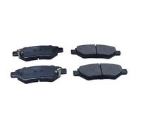 Brake pads 19-3858 MAXGEAR for CADILLAC CHEVROLET