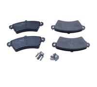 BRAKE PAD SET DISC BRAKE 19-3859 FOR PEUGEOT 306/Hatchback/Convertible/Break 306