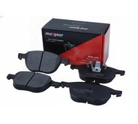 MAXGEAR 19-3885 Brake Pad Set, disc brake for FORD