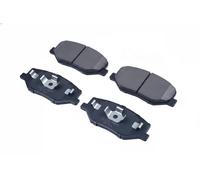 BRAKE PAD SET DISC BRAKE 19-3892 FOR SUZUKI JIMNY/Closed/Off-Road/Vehicle 1.5L