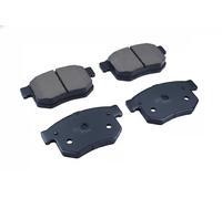 BRAKE PAD SET DISC BRAKE 19-3916 FOR HYUNDAI FORD ESCORT/II/Turnier CORTINA 1.6L